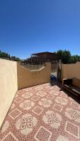 Dahab central Private Entrance, Garden and backyard - Ferienwohnung Dahab