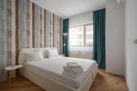 Appartamento con 2 Camere da Letto e Balcone