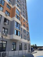 Сучасна студія в ЖК Маршал Сіті, є укриття - Bed and Breakfast Odessa