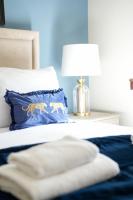 Cliffburn House - Bed and Breakfast Arbroath