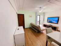 Apto 3 quartos I Ponta Verde I Piscina I Garagem 203 - B&B Maceió