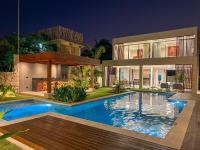 Vila Libelula - Bed and Breakfast São Miguel do Gostoso