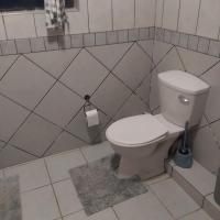 Apartment mit 2 Schlafzimmern