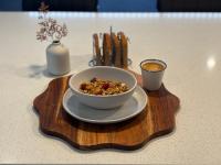 Bellamy Station - Luxury on the Clutha Gold Trail - B&B Evans Flat