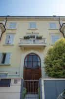 Il Castello - Appartamento in zona residenziale - B&B Modena