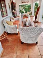 The Pool House - Ferienwohnung Margate