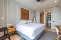 Four-Bedroom Apartment