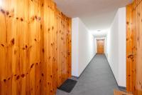 Very Central Lenzerheide Studio with Garage & Smart TV For Relax & Adventure - B&B Lenzerheide