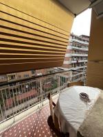 Silvana vatican apartment - Ferienwohnung Rom
