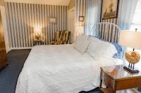 Suite con bañera de hidromasaje - Cama extragrande