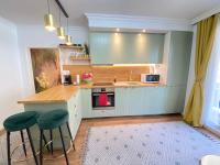 Royal Apartment - Bed and Breakfast Wenen