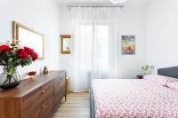 Appartement met 2 Slaapkamers en Balkon