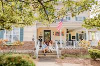 Montgomery Inn BnB - B&B Versailles