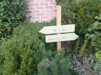 HISTOIRE DE LOLA Durbuy - B&B Durbuy