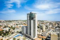 MR savyon view 2BR with balcony - Bed and Breakfast Jeruzalem