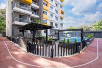 BMJ sleek homes - B&B Nairobi