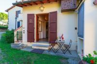 Olive Garden Loft Relax among Olive Trees and Gazebos - B&B Florencia