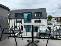 Geisfelder Suites, Zuhause auf Zeit 3 Schlafzimmer - B&B Bamberga