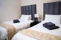 Home Away Haven - B&B Brakpan
