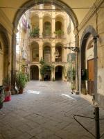 Casa Esposito - B&B Napoli