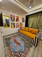 The Pali Den A Whisper of Pali Village, Bandra - B&B Mumbai