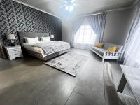 The Bloemhof Stay - B&B Bloemhof