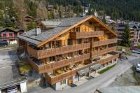 Rosablanche 211 - Chambres d’hôtes Verbier