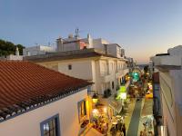A Casa da Velha - B&B Alvor