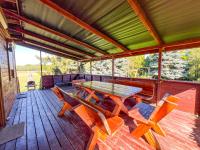 Dom całoroczny - B&B Kowal