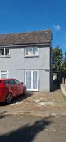 Taff Cottage - Free parking, Fast Wifi, Cosy vibe - B&B Cardiff