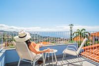 The Vinehill House - B&B Câmara de Lobos