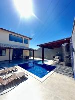 Casa Amaral BúziosII - B&B Búzios