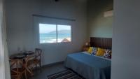 Apartamento Pé na Areia - Ferienwohnung Florianópolis