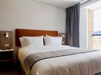 Apartamento de 1 dormitorio con vistas