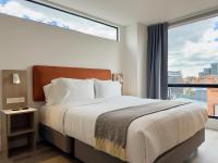 Apartamento de 2 dormitorios con vistas a la ciudad