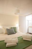 Chambre Quadruple avec Salle de Bains Privative