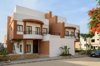 Nomads Residence by Travelholic - B&B Cairo