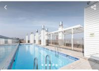 Departamento centro Santiago con estacionamiento - B&B Santiago de Chile