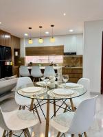 Apartamento de lujo a pocos minutos del centro - B&B Loja