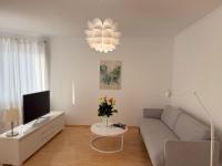 Apartament Przystań w Ustce - 120 m2 - 200 m od plaży Mickiewicza 2 - B&B Ustka