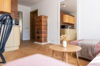 Two-Bedroom Deluxe Apartment