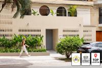 Casa Fiora Laureles - Ferienwohnung Medellín