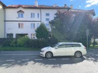 Apartament Przystań w Ustce - 120 m2 - 200 m od plaży Mickiewicza 2 - B&B Ustka