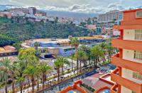 Lindo estudio en Martiánez - B&B Puerto de la Cruz