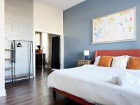 The Washington Apartments - B&B Evansville