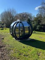 Bounty On The Lakes - Ferienwohnung Bowness-on-Windermere