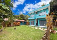 Pousada flor de maio - Ferienwohnung Arraial d'Ajuda