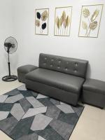 Parthenon Residence - B&B Cebu City