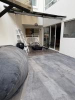 Luxurious house in Puebla - Ferienwohnung Tlaxcalancingo
