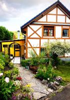 Landhaus-Villa, Sauna, private Garten - B&B Schleiden